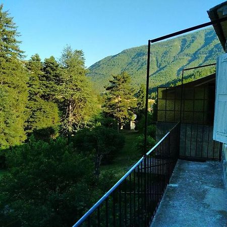 Villa Des Lucioles 2 Annot Zewnętrze zdjęcie
