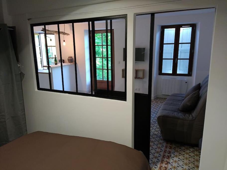 Villa Des Lucioles 2 Annot Zewnętrze zdjęcie