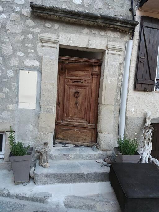 Villa Des Lucioles 2 Annot Zewnętrze zdjęcie