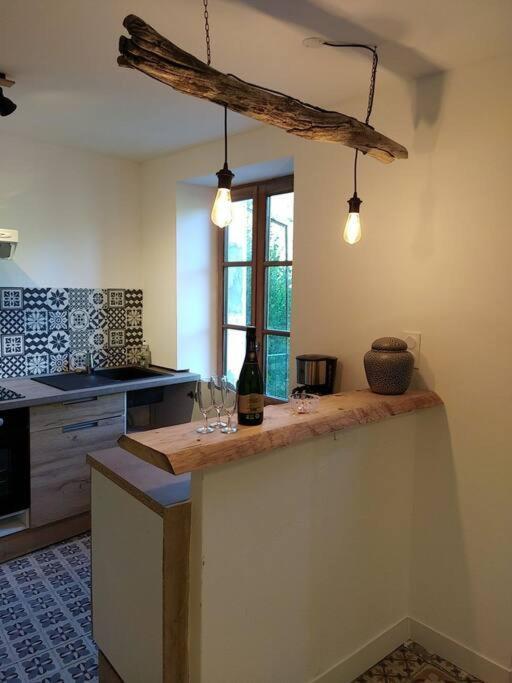 Villa Des Lucioles 2 Annot Zewnętrze zdjęcie