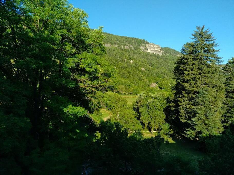 Villa Des Lucioles 2 Annot Zewnętrze zdjęcie